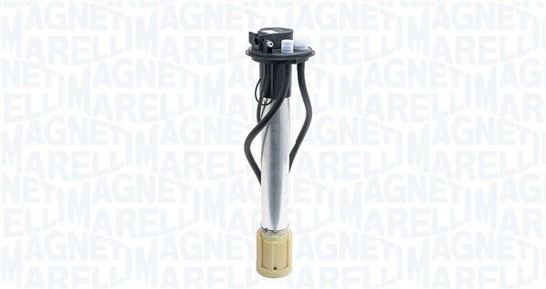 MAGNETI MARELLI Devējs, Degvielas līmenis 519000060900 519000060900 MAGNETI MARELLI Devējs degvielas līmenis Mitsubishi lēti