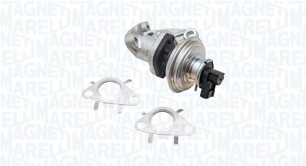MAGNETI MARELLI EGR klep 571822112222 Uitlaatgasregelingsklep MAGNETI MARELLI RAV 4 571822112222 goedkoop