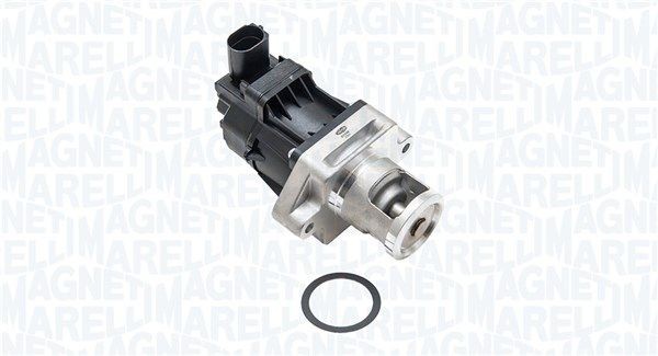 MAGNETI MARELLI AGR - Ventil 571822112249 571822112249 AGR ventil CHEVROLET TRAILBLAZER MAGNETI MARELLI
