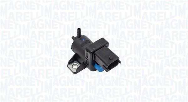 MAGNETI MARELLI Trykomformer, udstødningsstyring 572022112023 Ladetryksregulatorventil MAGNETI MARELLI Nissan X-TRAIL 572022112023