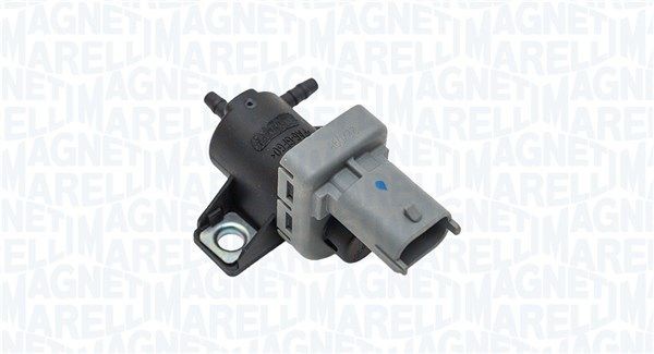 MAGNETI MARELLI Painemuunnin, pakokaasun ohjaus 572022112024 572022112024 MAGNETI MARELLI Ahtopaineensäädin NISSAN 350 Z