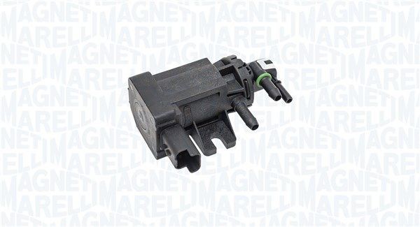 MAGNETI MARELLI Trykomformer, udstødningsstyring 572022112031 Ladetryksregulatorventil MAGNETI MARELLI X-TRAIL 572022112031 billig