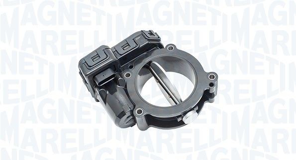 MAGNETI MARELLI Škrtiaca klapka 802000000105 MAGNETI MARELLI 802000000105 Škrtiaca klapka Mercedes Bus 7 5T lacné