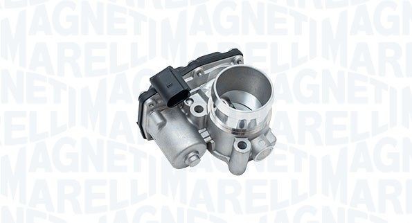 Corpo farfallato MAGNETI MARELLI 802000000115 MAGNETI MARELLI 802000000115 Valvola a farfalla Ford TRANSIT CONNECT 2024