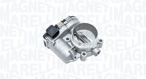 Gasspjeld MAGNETI MARELLI 802000000125 MAGNETI MARELLI 802000000125 Gasspjeldhus VOLVO XC60 2008