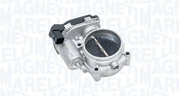 MAGNETI MARELLI Škrtiaca klapka 802000000176 MAGNETI MARELLI 802000000176 Škrtiaca klapka BMW E63 cena