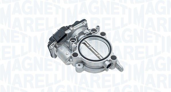 MAGNETI MARELLI Droseļvārsta pievada stiprinājums 802000000191 MAGNETI MARELLI 802000000191 Droseļvārsts BMW F32 lēti