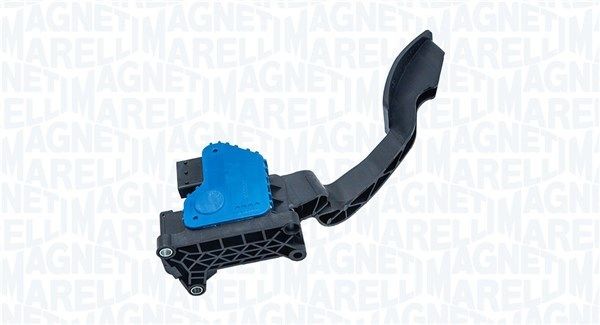MAGNETI MARELLI Gaspedaalset 805000007010 Sensor gaspedaalpositie MAGNETI MARELLI TOUAREG 805000007010 goedkoop