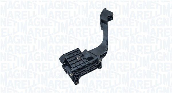 MAGNETI MARELLI Jeu de pédales d'accélérateur 805000013010 Pédale d'accélérateur MAGNETI MARELLI VELOSTER 805000013010 pas cher