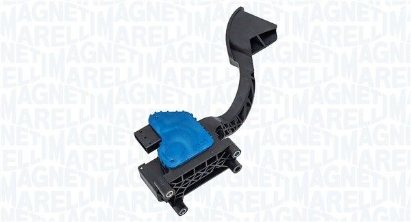 MAGNETI MARELLI Ajopoljinsarja 805000014010 MAGNETI MARELLI 805000014010 Ford Fiesta Mk6 tunnistin kaasupolkimen asento