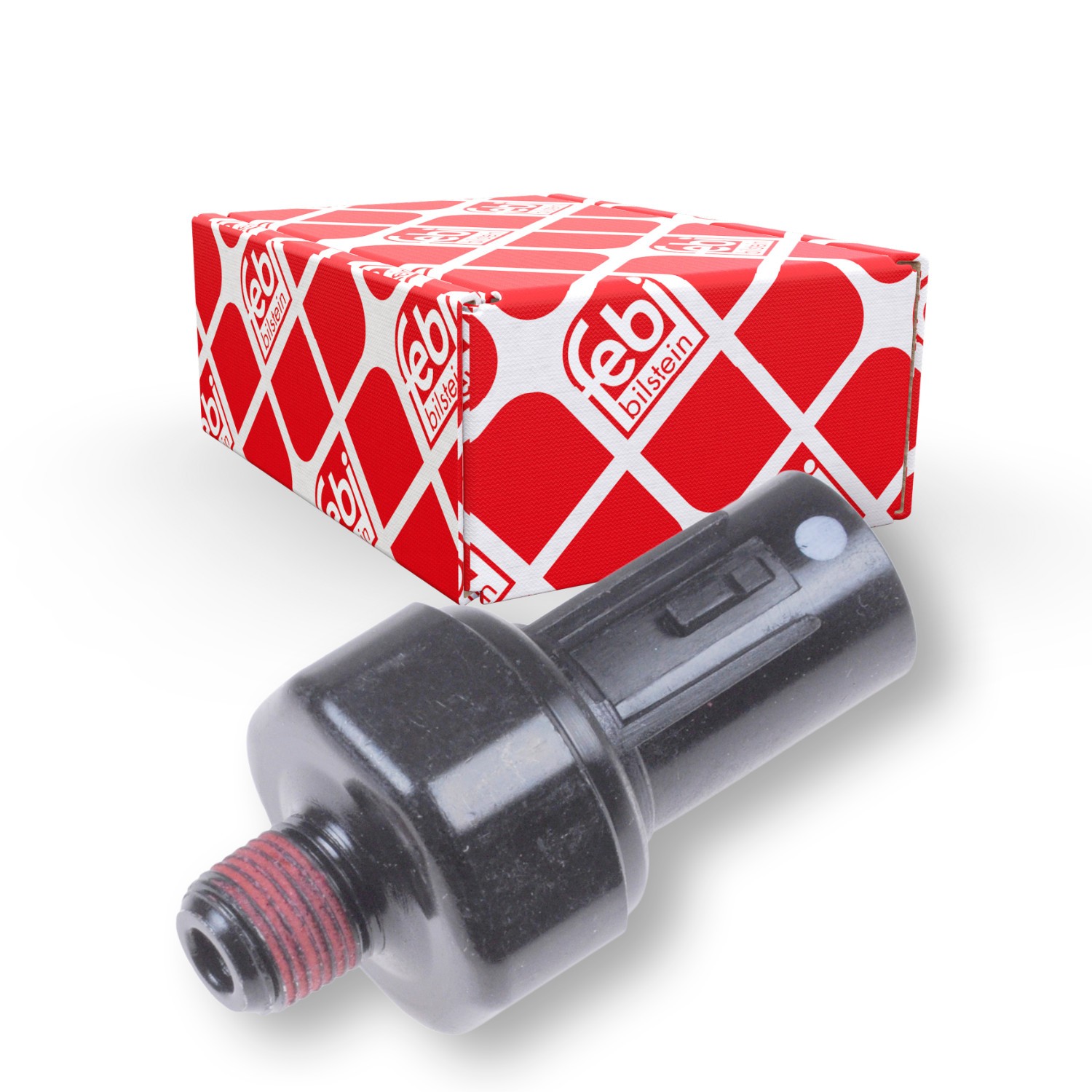 Capteur de pression d'huile FEBI BILSTEIN 107749 FEBI BILSTEIN 107749 Sonde de pression d'huile KIA SPORTAGE 2022