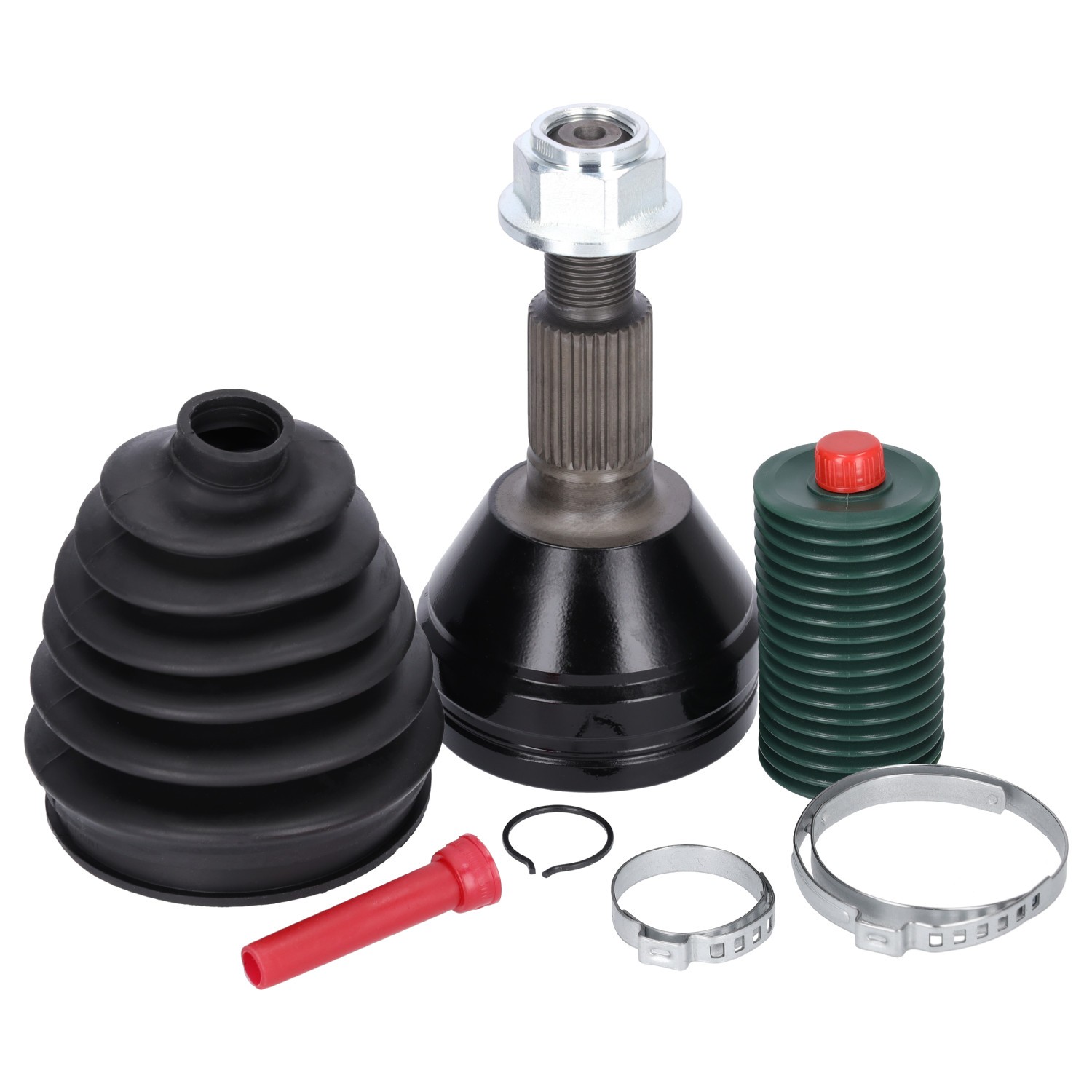 FEBI BILSTEIN Nivelsarja, vetoakseli 183247 FEBI BILSTEIN 183247 RENAULT LAGUNA vakionopeusnivel