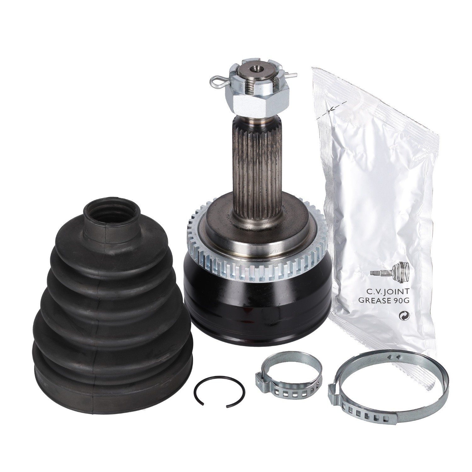 Sada kĺbov hnacieho hriadeľa FEBI BILSTEIN 185115 FEBI BILSTEIN 185115 Homokinetický kĺb HYUNDAI ELANTRA 2008