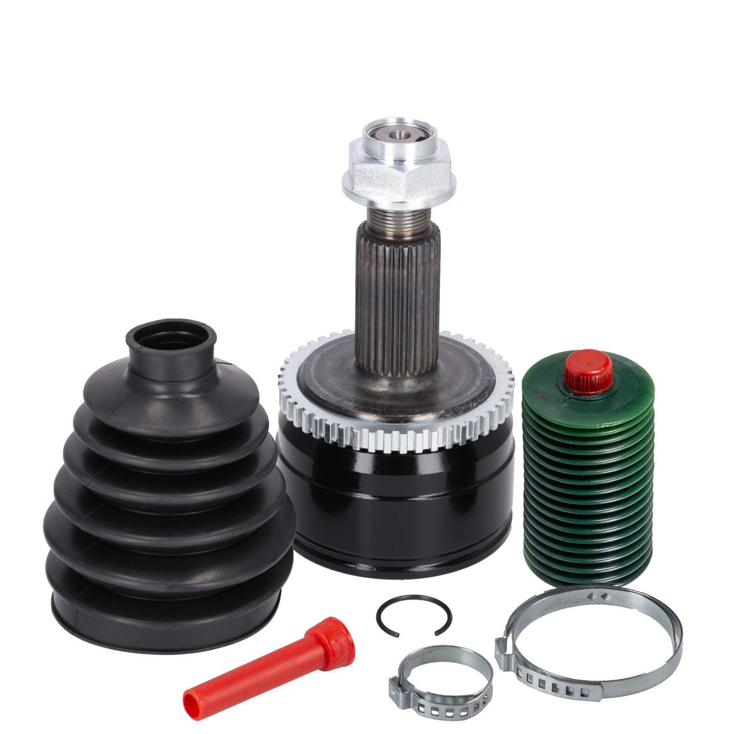 FEBI BILSTEIN Drivledd 185117 185117 Drivknute LAND ROVER DISCOVERY FEBI BILSTEIN