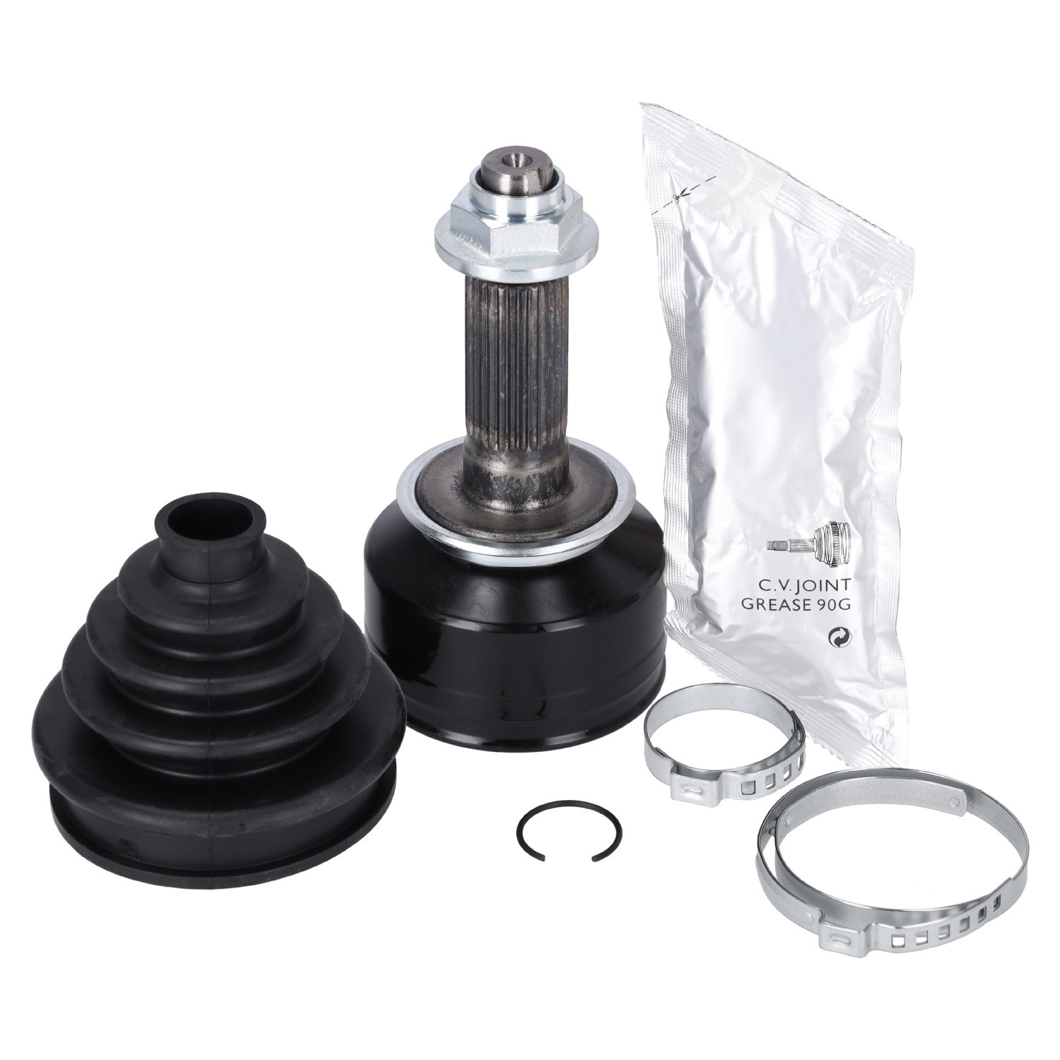 FEBI BILSTEIN Drivledd 185125 185125 Drivledd KIA SPORTAGE FEBI BILSTEIN