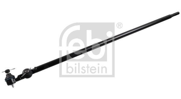 FEBI BILSTEIN Stūres šķērsstiepņa uzgalis 185764 185764 FEBI BILSTEIN Stūres pirksts Suzuki lēti