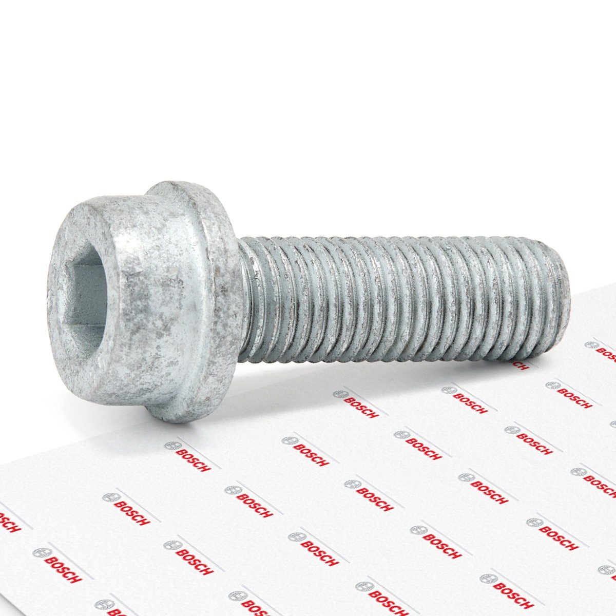 FEBI BILSTEIN Bult, bromsok 185993 pris Bromsokshållare Skoda 6Y5 185993 FEBI BILSTEIN