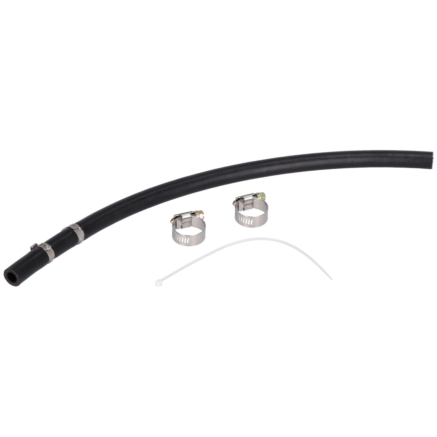 FEBI BILSTEIN Tubo hidráulico, direcção 186142 Tubo da direção SKODA FEBI BILSTEIN 186142