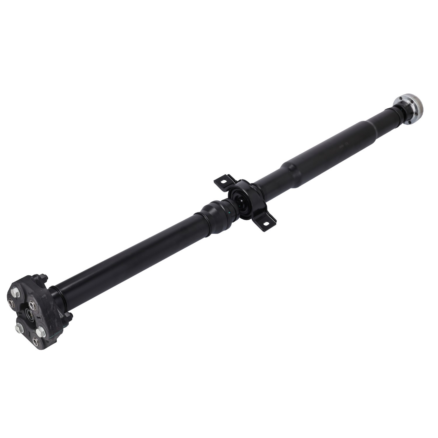 FEBI BILSTEIN Kardanaksel, drivaksel 186499 Kardan FEBI BILSTEIN M-klasse 186499 billig