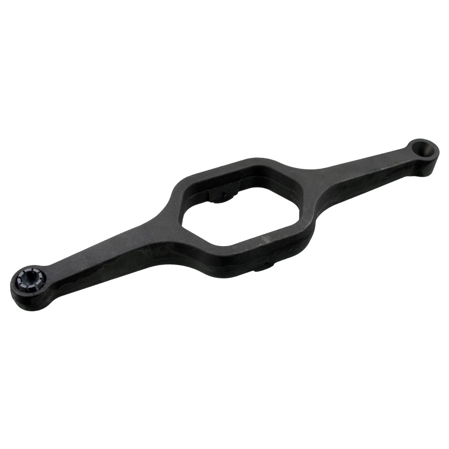 FEBI BILSTEIN Urtrampningsgaffel, koppling 186524 186524 FEBI BILSTEIN urtrampningsgaffel MAZDA XEDOS