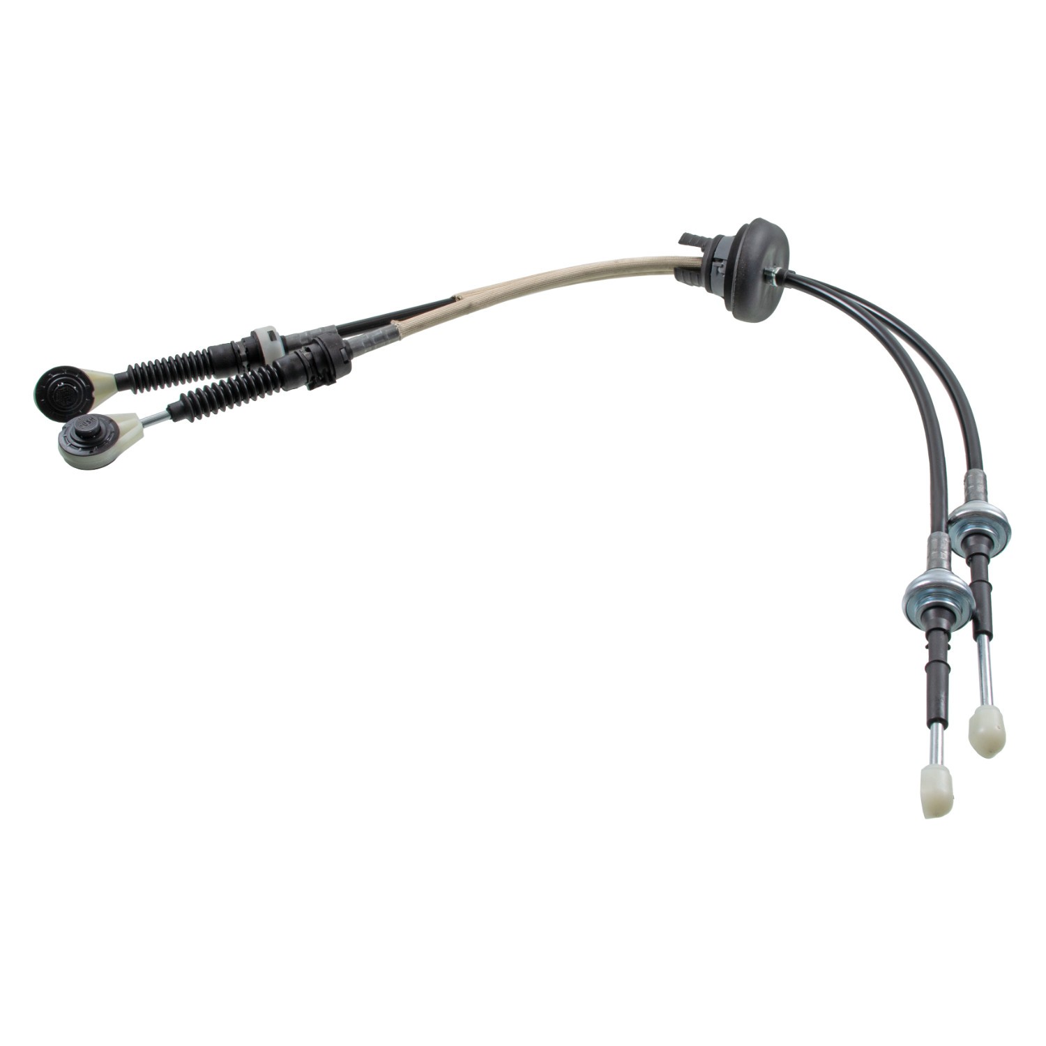 FEBI BILSTEIN Cabo de aço, caixa de velocidades 186550 preço Cabos seletor velocidades Citroën BS_, BT_, BY_, BZ_ 186550 FEBI BILSTEIN