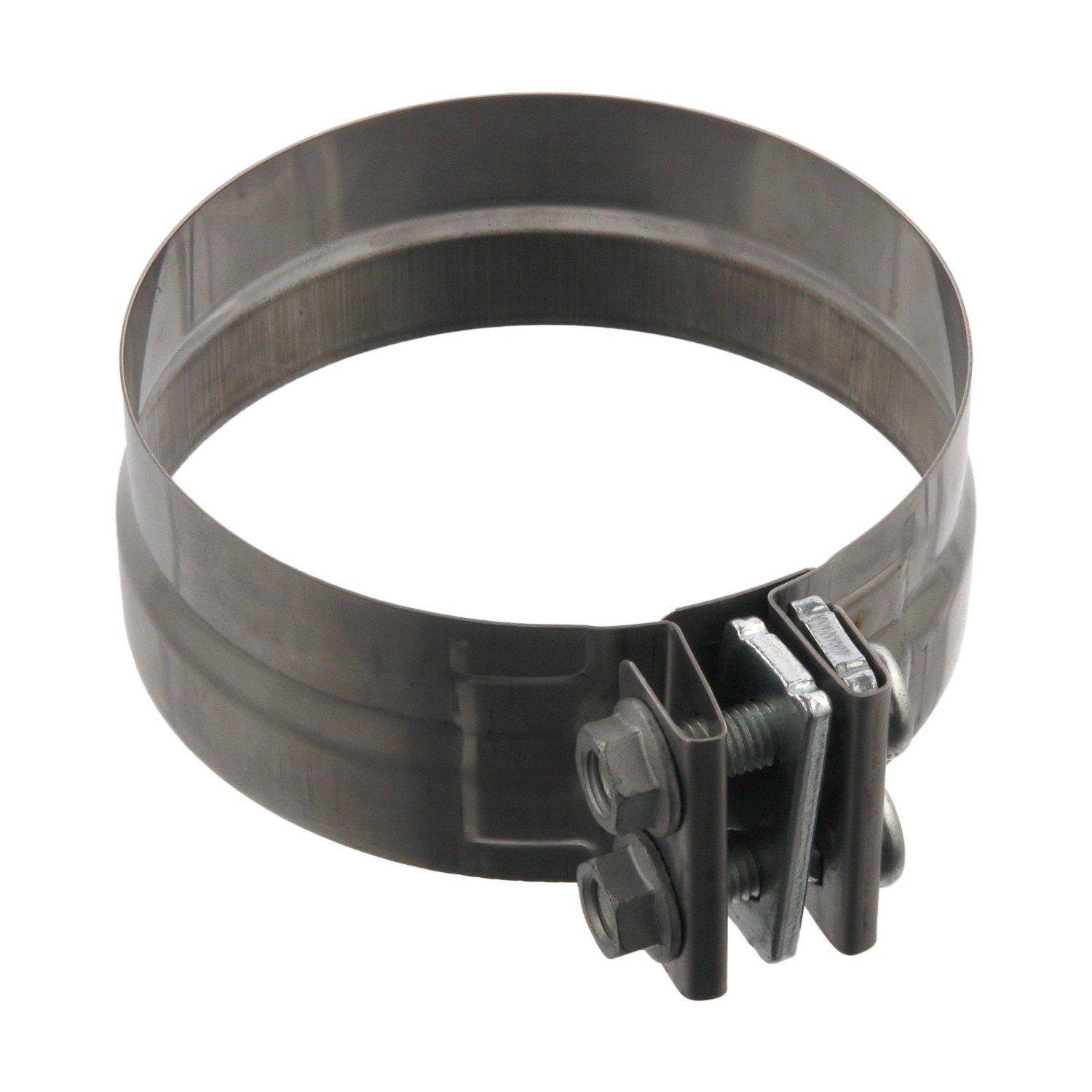 FEBI BILSTEIN Pijpverbinding, uitlaatsysteem 186620 Uitlaatklem FEBI BILSTEIN CLUBMAN 186620 goedkoop
