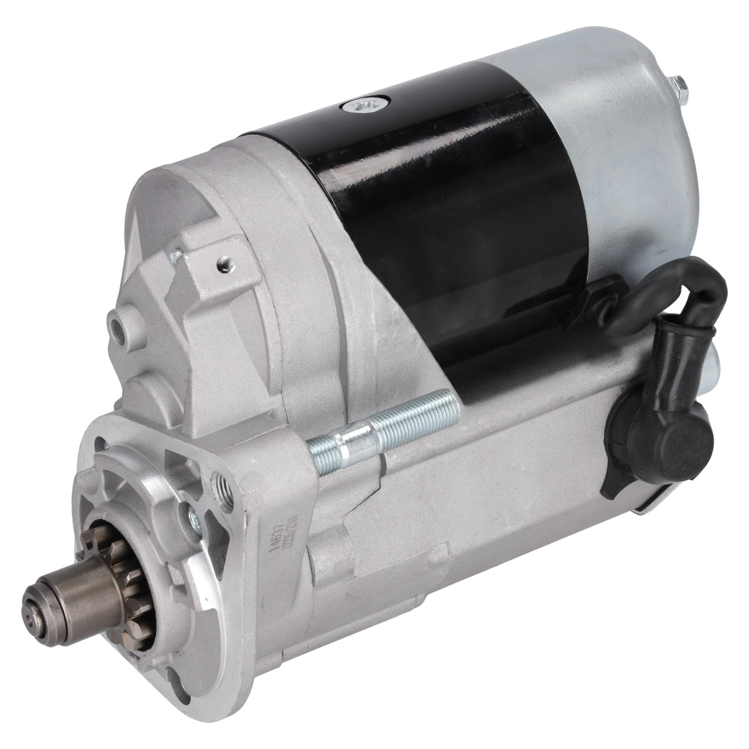 FEBI BILSTEIN Starter 186628 FEBI BILSTEIN Starter TOYOTA 186628