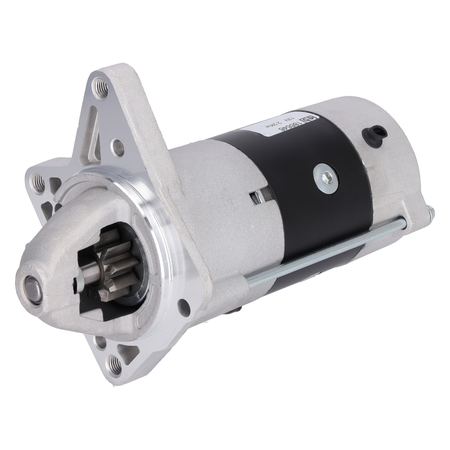 FEBI BILSTEIN Anlasser 186646 186646 FEBI BILSTEIN BT-50 Pickup (CD, UN) Anlasser Preis