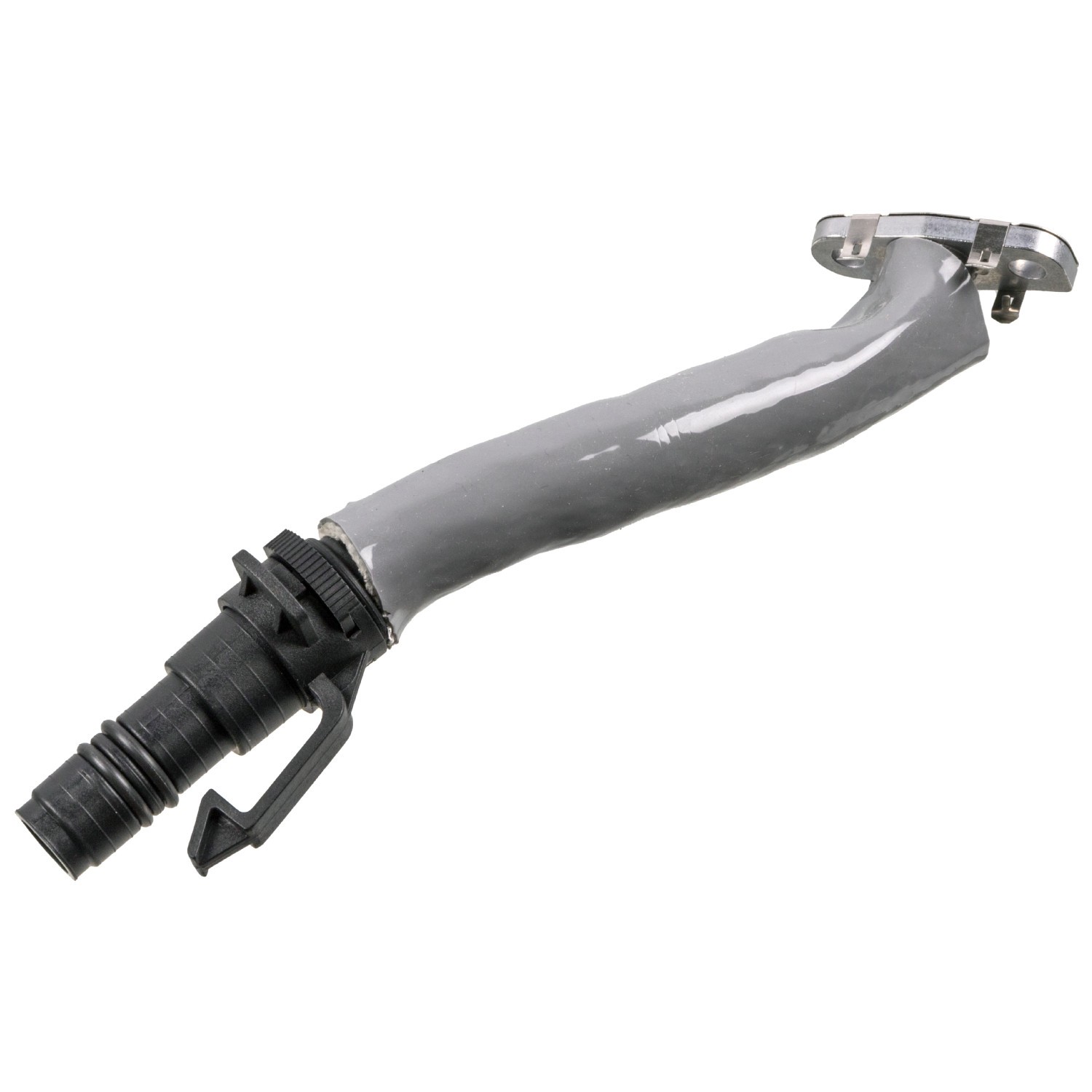 FEBI BILSTEIN Ölleitung für Turbolader 187686 187686 Turbolader Ölleitung PORSCHE CAYMAN FEBI BILSTEIN kaufen