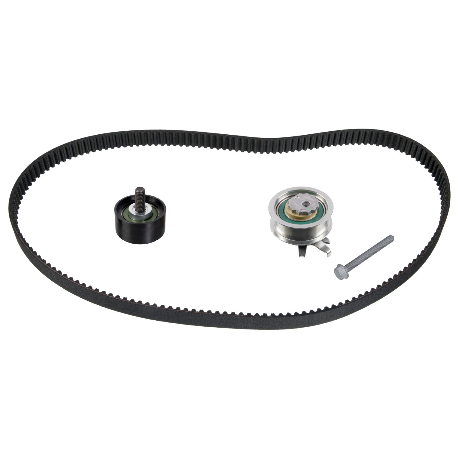 FEBI BILSTEIN Kit de distribution 187721 FEBI BILSTEIN 187721 Kit courroie de distribution A1 Citycarver (GBH) prix