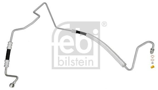 FEBI BILSTEIN Servoleitung 187725 Servoschlauch FEBI BILSTEIN Volkswagen LUPO 187725