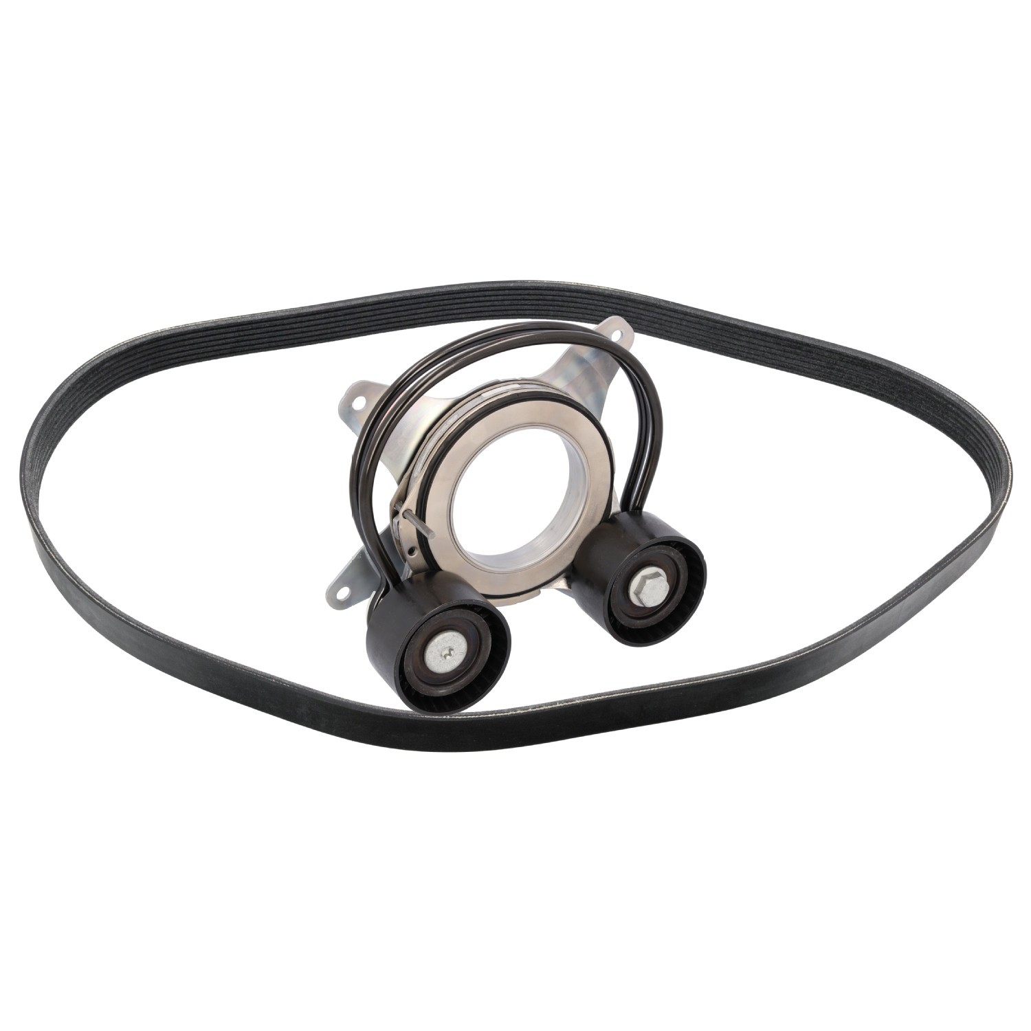 FEBI BILSTEIN Kileremssæt 187736 FEBI BILSTEIN 187736 originale Volvo XC40 536 Ribremsæt hvad koster