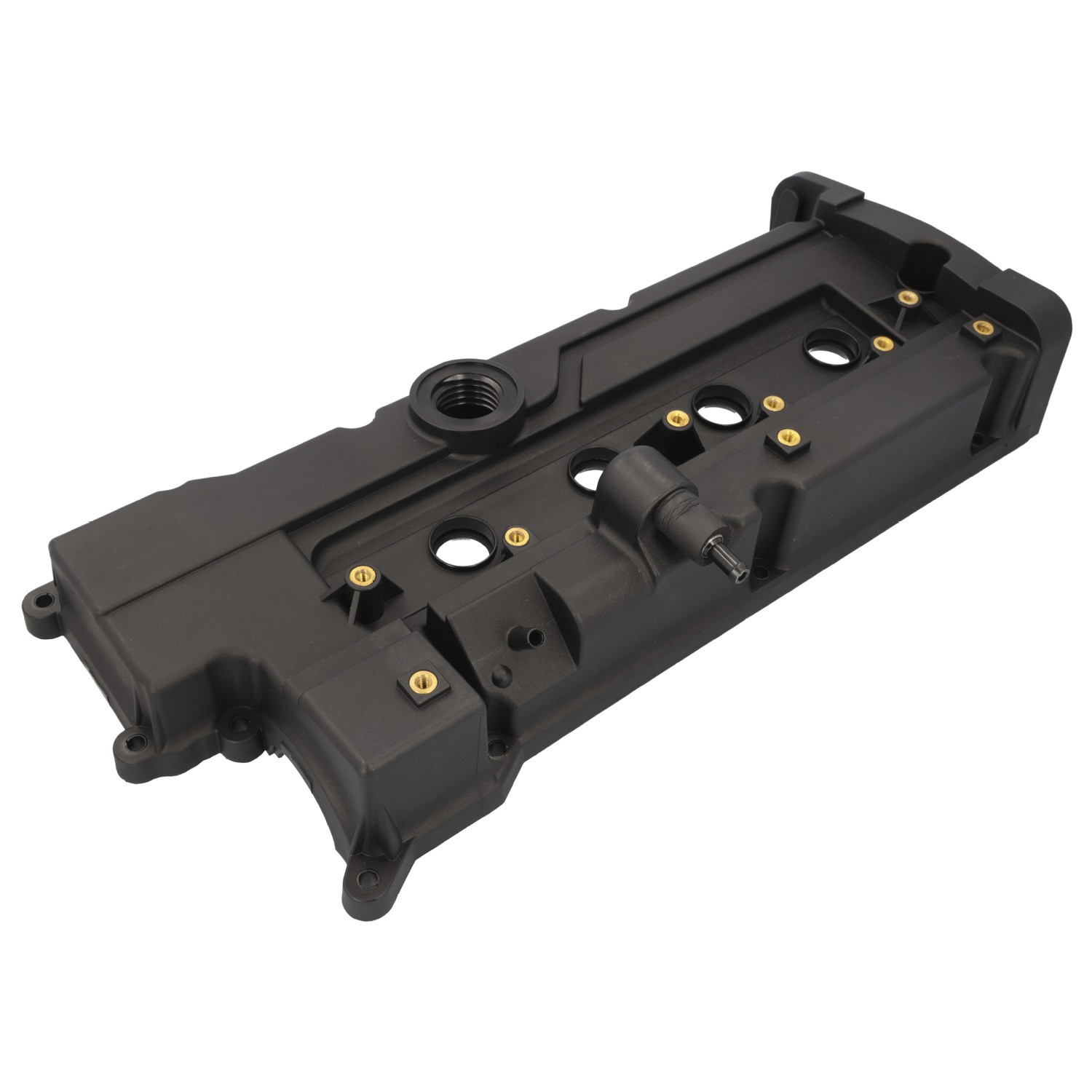 FEBI BILSTEIN Toppdeksel 187763 187763 Toppdeksel KIA VENGA FEBI BILSTEIN