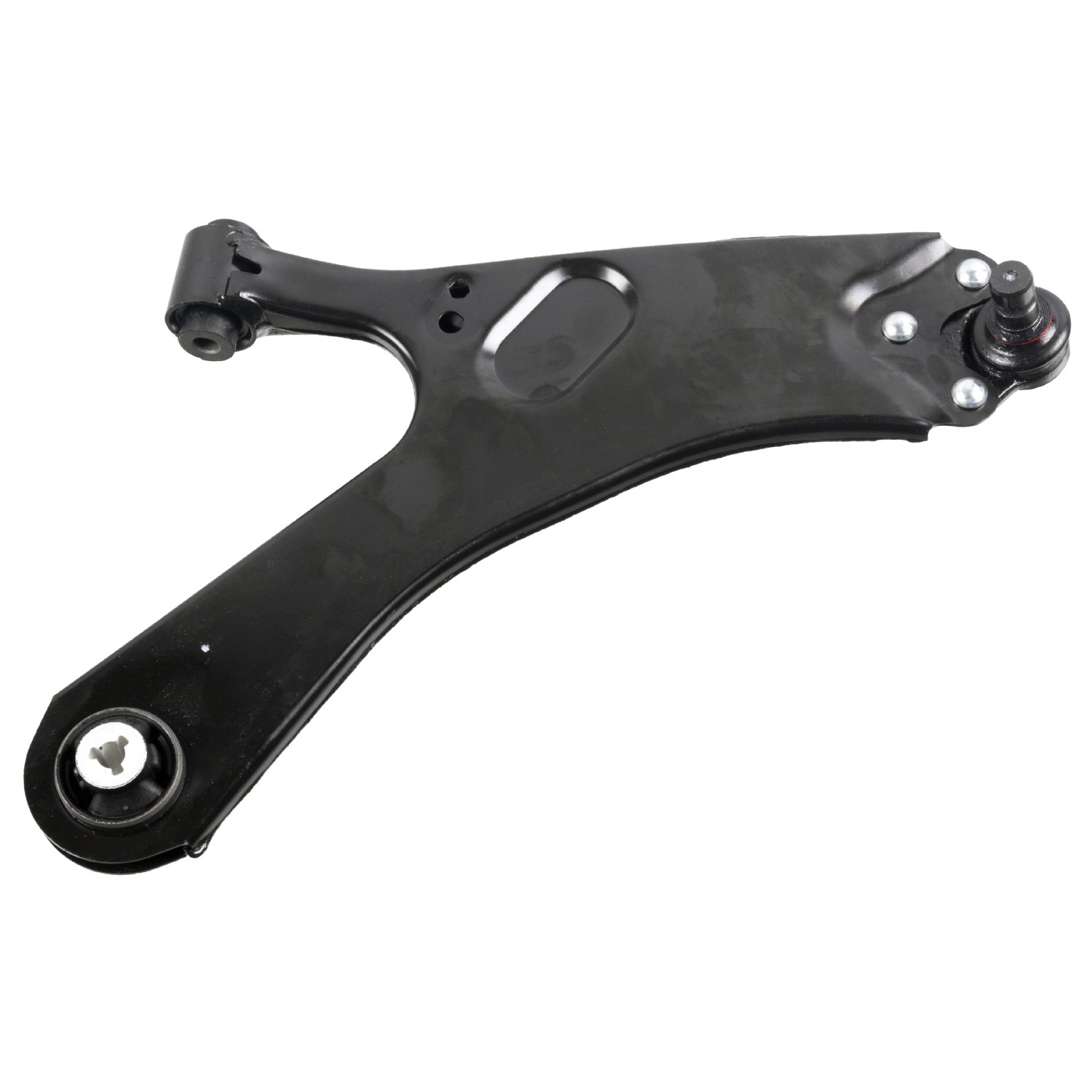 FEBI BILSTEIN Bærearm 187797 FEBI BILSTEIN 187797 Bærebro ë-C4 X (C43) originale pris