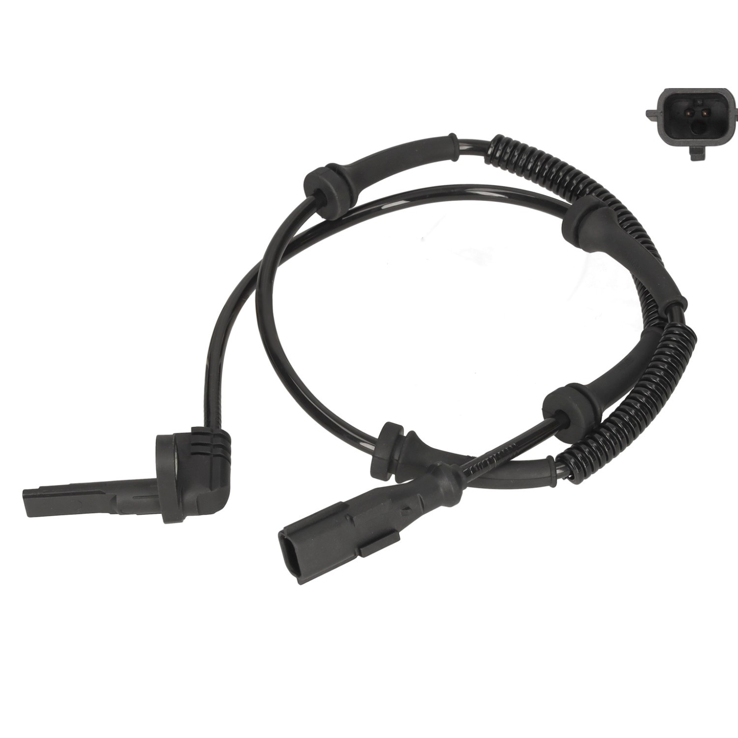 FEBI BILSTEIN ABS Sensor 188123 FEBI BILSTEIN 188123 ABS føler FIAT 242 Bus (242_) billig