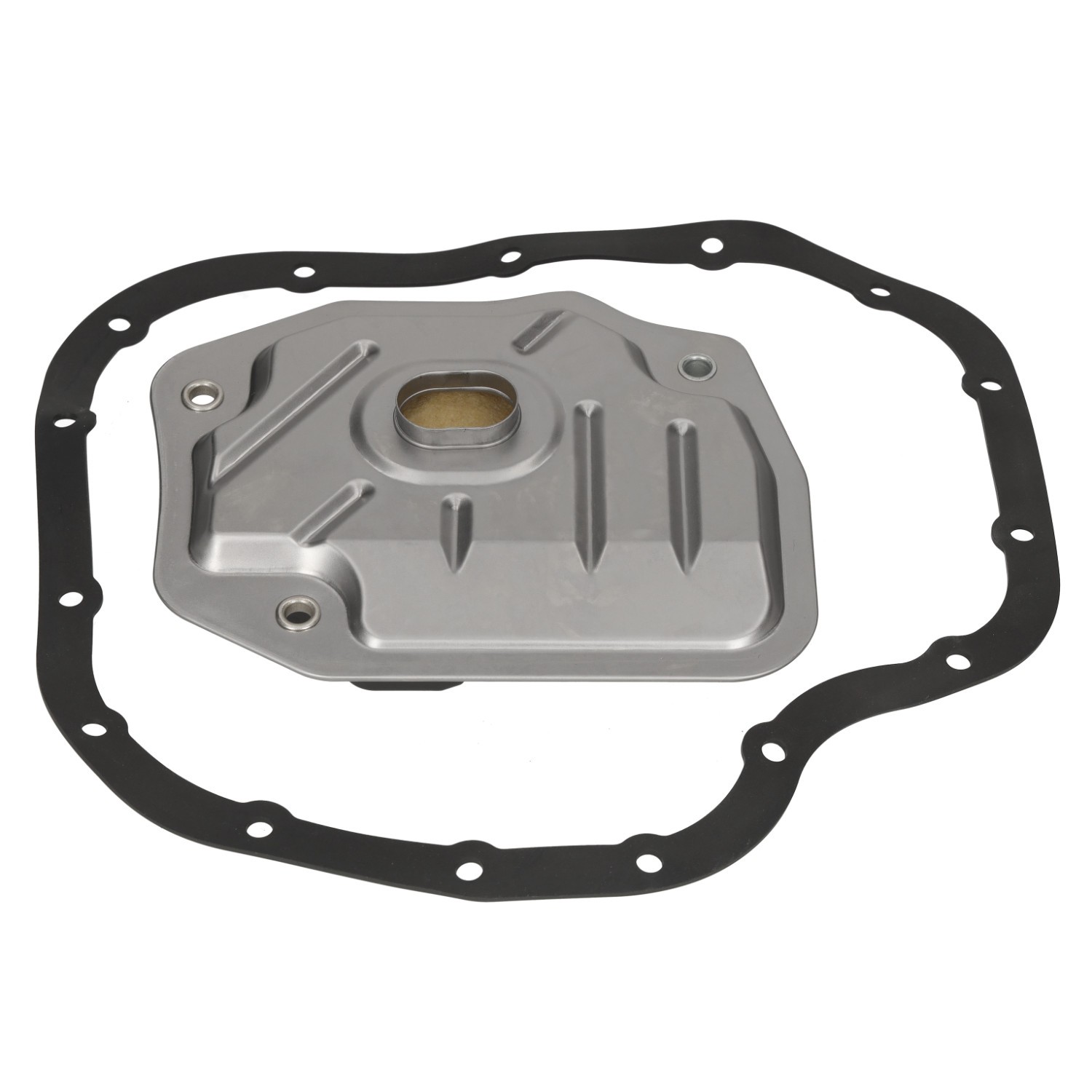Kit filtro idraulico, Cambio automatico FEBI BILSTEIN 188131 FEBI BILSTEIN 188131 Filtro cambio automatico Toyota YARIS 2011