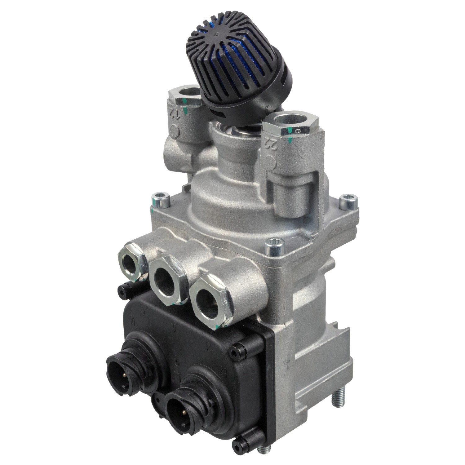 FEBI BILSTEIN Brzd. ventil, prevádzková brzda 188185 FEBI BILSTEIN 188185 Brzd. ventil, prevádzková brzda