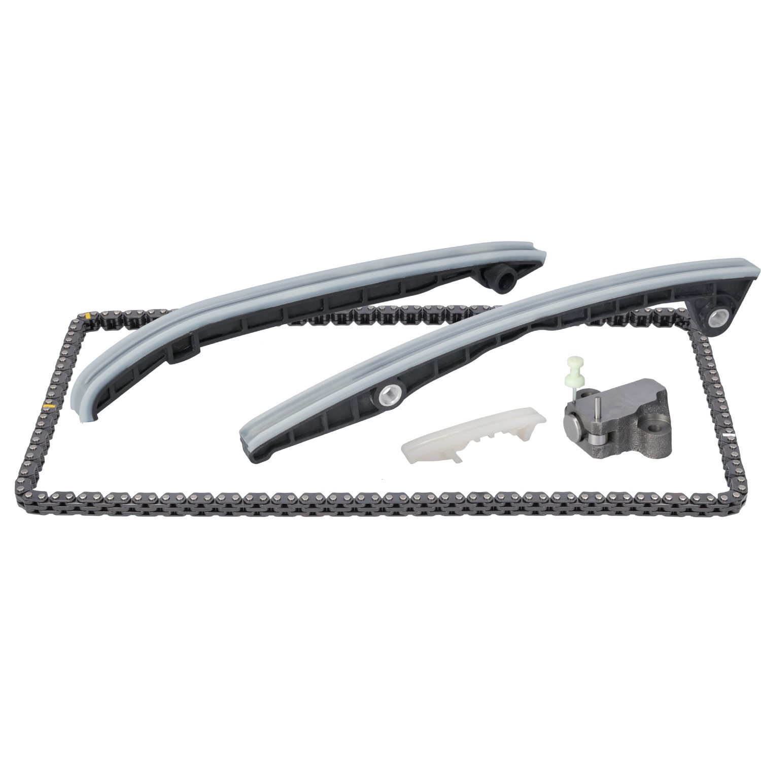 FEBI BILSTEIN Styrekædesæt 188204 FEBI BILSTEIN 188204 GLA (H247) Styrekædesæt originale pris