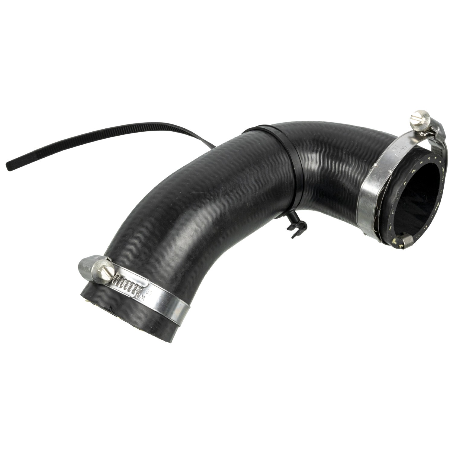 FEBI BILSTEIN Laddluftslang 188207 188207 FEBI BILSTEIN turborör HYUNDAI IONIQ