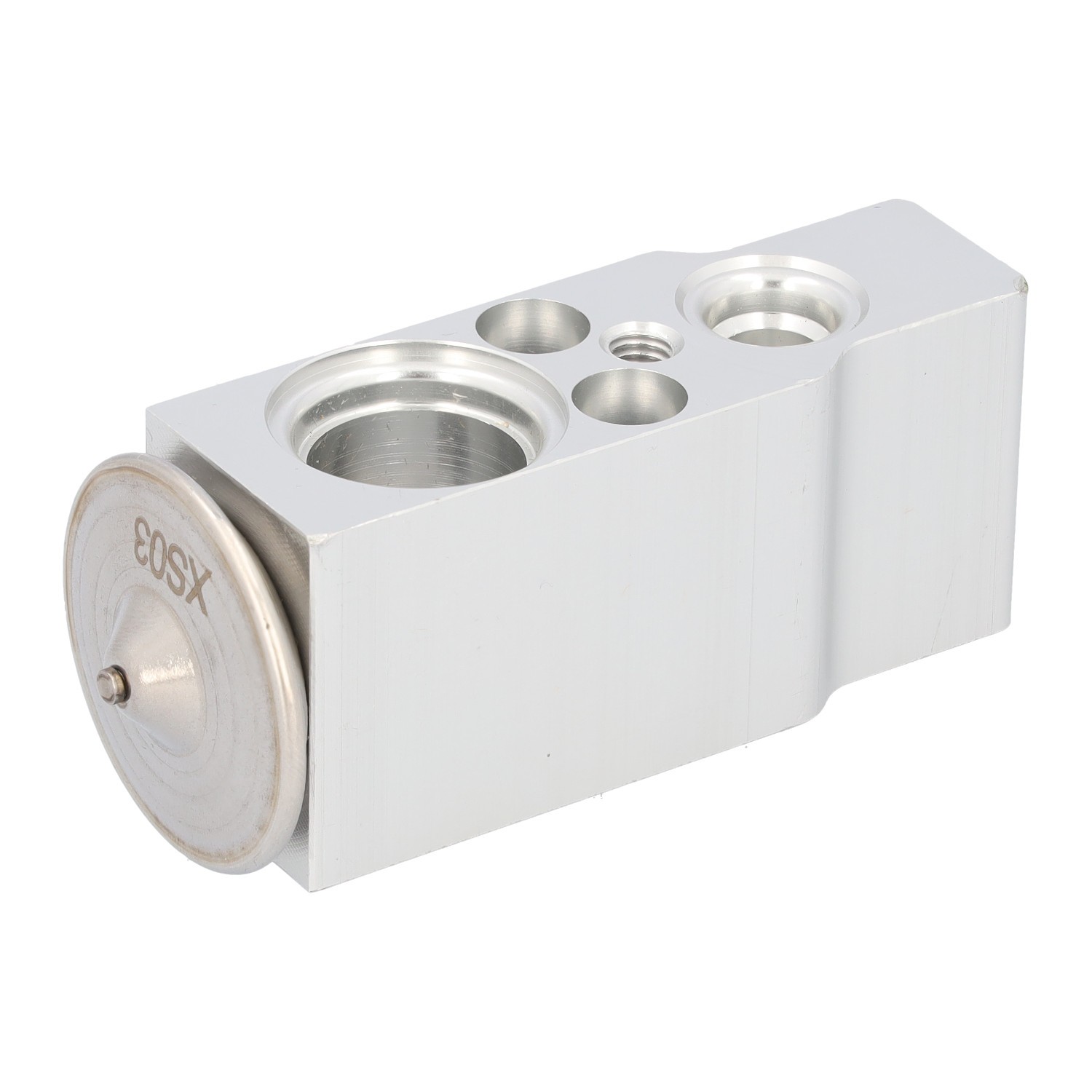FEBI BILSTEIN AC expansion valve 188210 FEBI BILSTEIN Expansion valve air conditioning 188210 experience