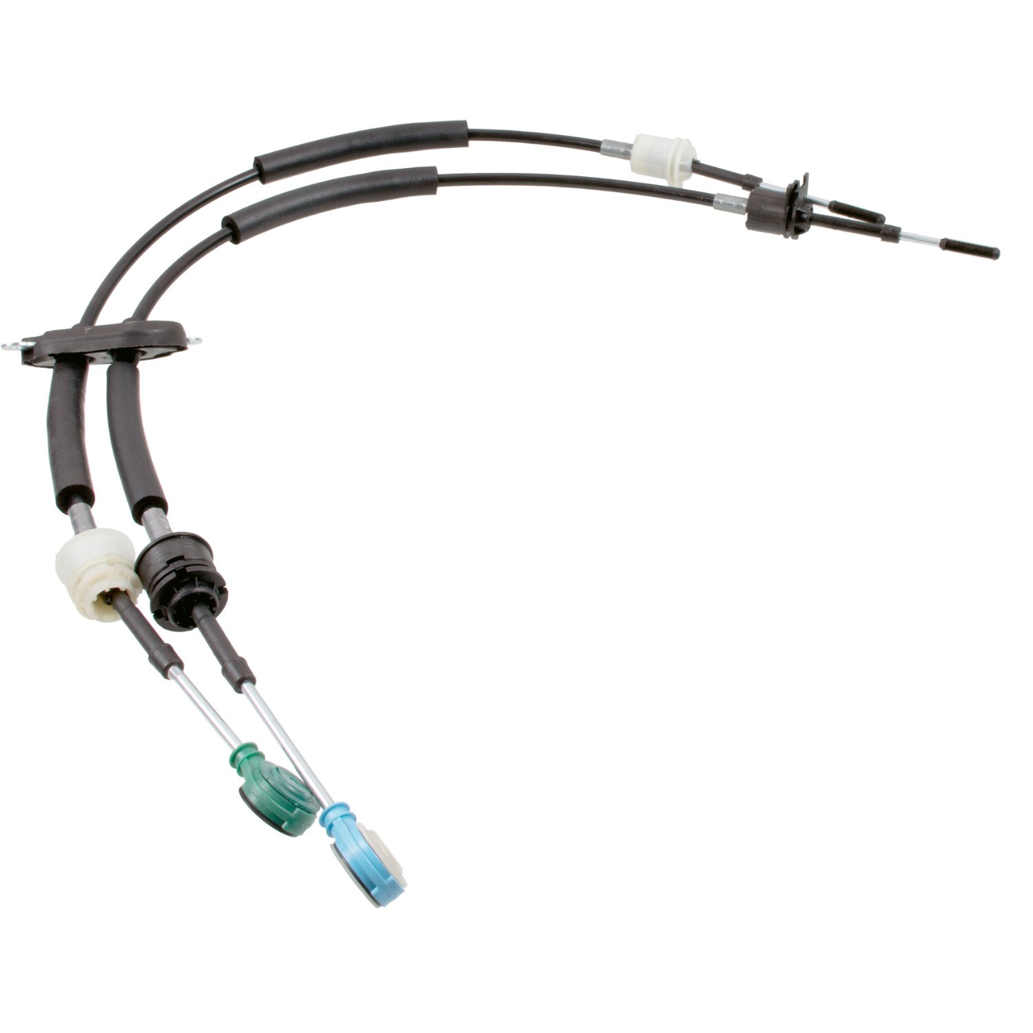 FEBI BILSTEIN Kabel, girmekanisme 188217 pris Kabel girmekanisme CHEVROLET 188217 FEBI BILSTEIN