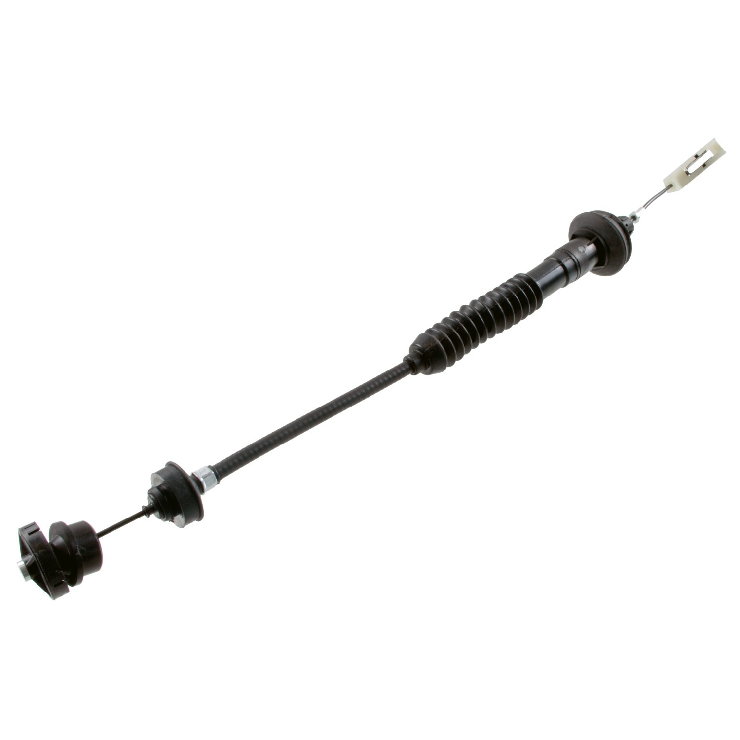 FEBI BILSTEIN Cabo de aço, accionamento da embraiagem 188228 188228 Cabo embraiagem MAZDA 323 FEBI BILSTEIN