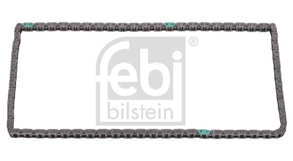 Distributieketting FEBI BILSTEIN 188275 FEBI BILSTEIN 188275 Distributieketting SUBARU IMPREZA 2000