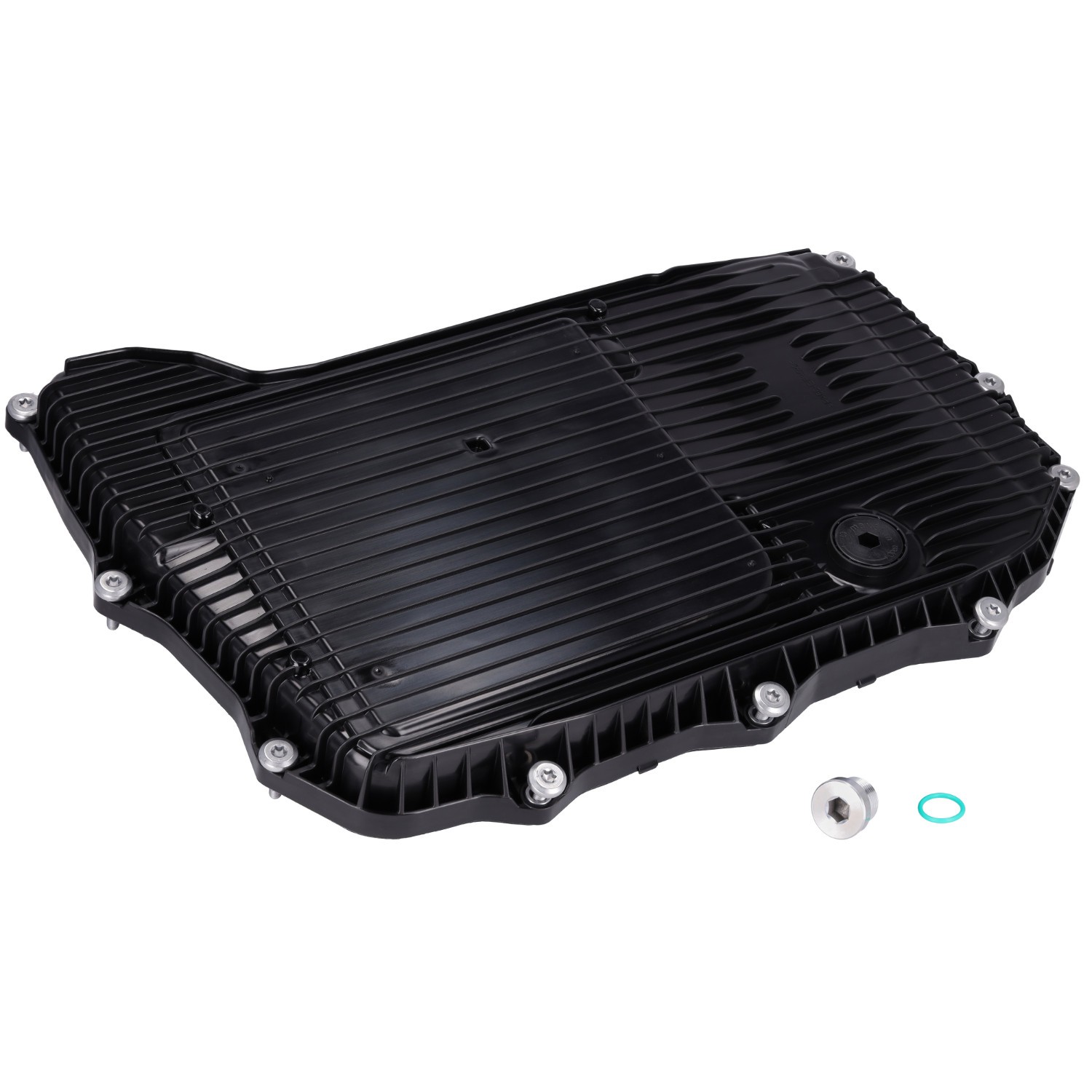 FEBI BILSTEIN Coppa olio, cambio automatico 188302 188302 costo Coppa olio cambio automatico Volkswagen POLO FEBI BILSTEIN