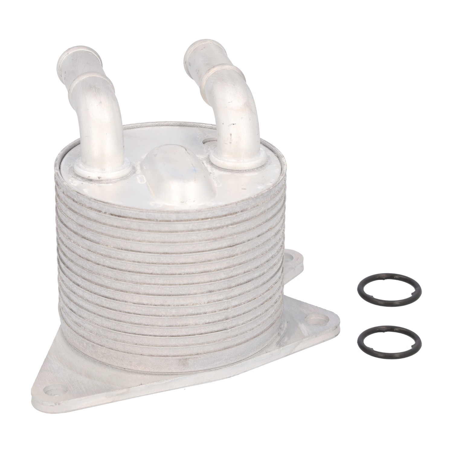 FEBI BILSTEIN Ölkühler, Automatikgetriebe 188371 Getriebe Ölkühler FEBI BILSTEIN Volvo 760 188371