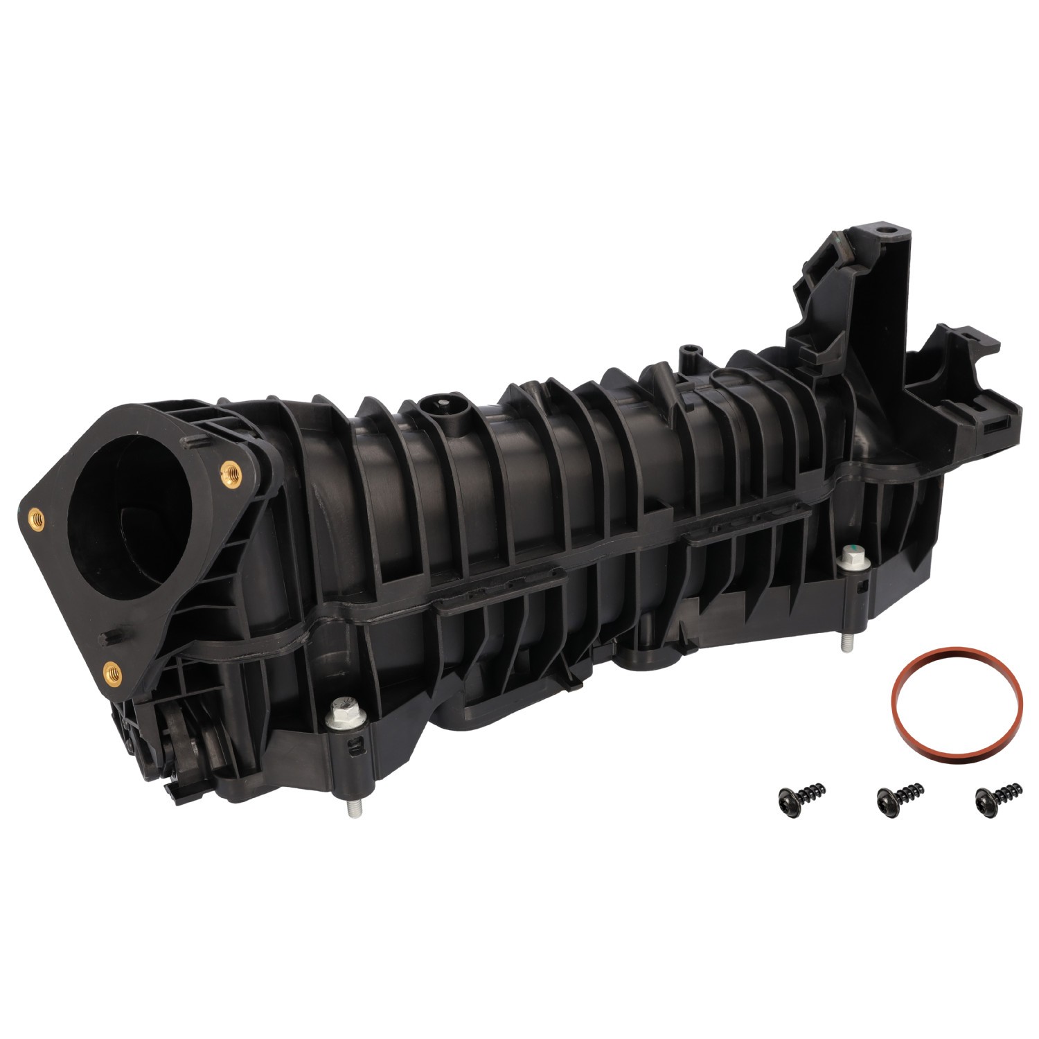 FEBI BILSTEIN Hus, insugsgrenrör 188378 FEBI BILSTEIN 188378 Insugningsrör BMW F22 original