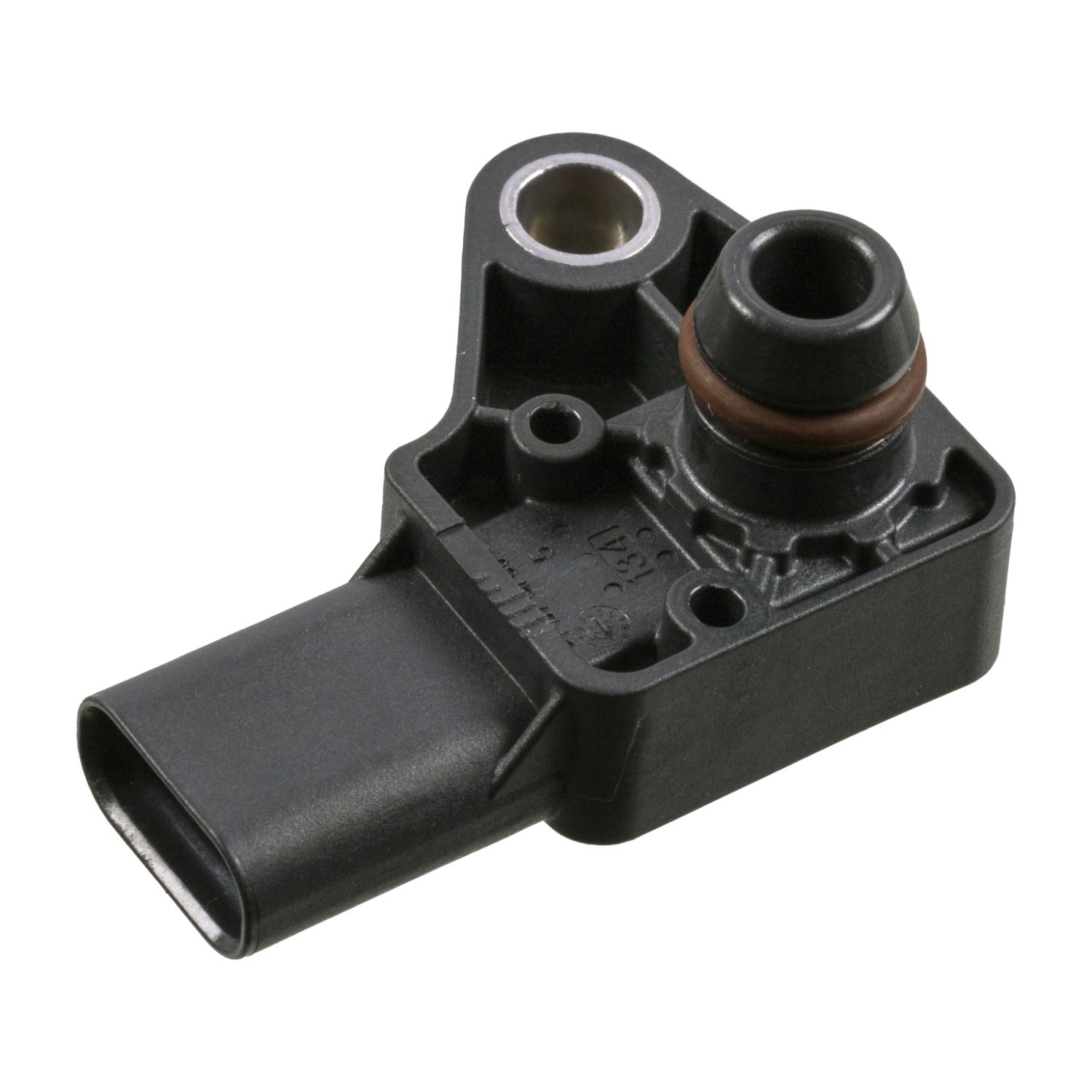 FEBI BILSTEIN Sensor, vuldruk 188424 188424 FEBI BILSTEIN Turbodruksensor Kia goedkoop