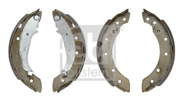 FEBI BILSTEIN Bremsesko sett 188429 188429 Bremsesko sett RENAULT 19 FEBI BILSTEIN
