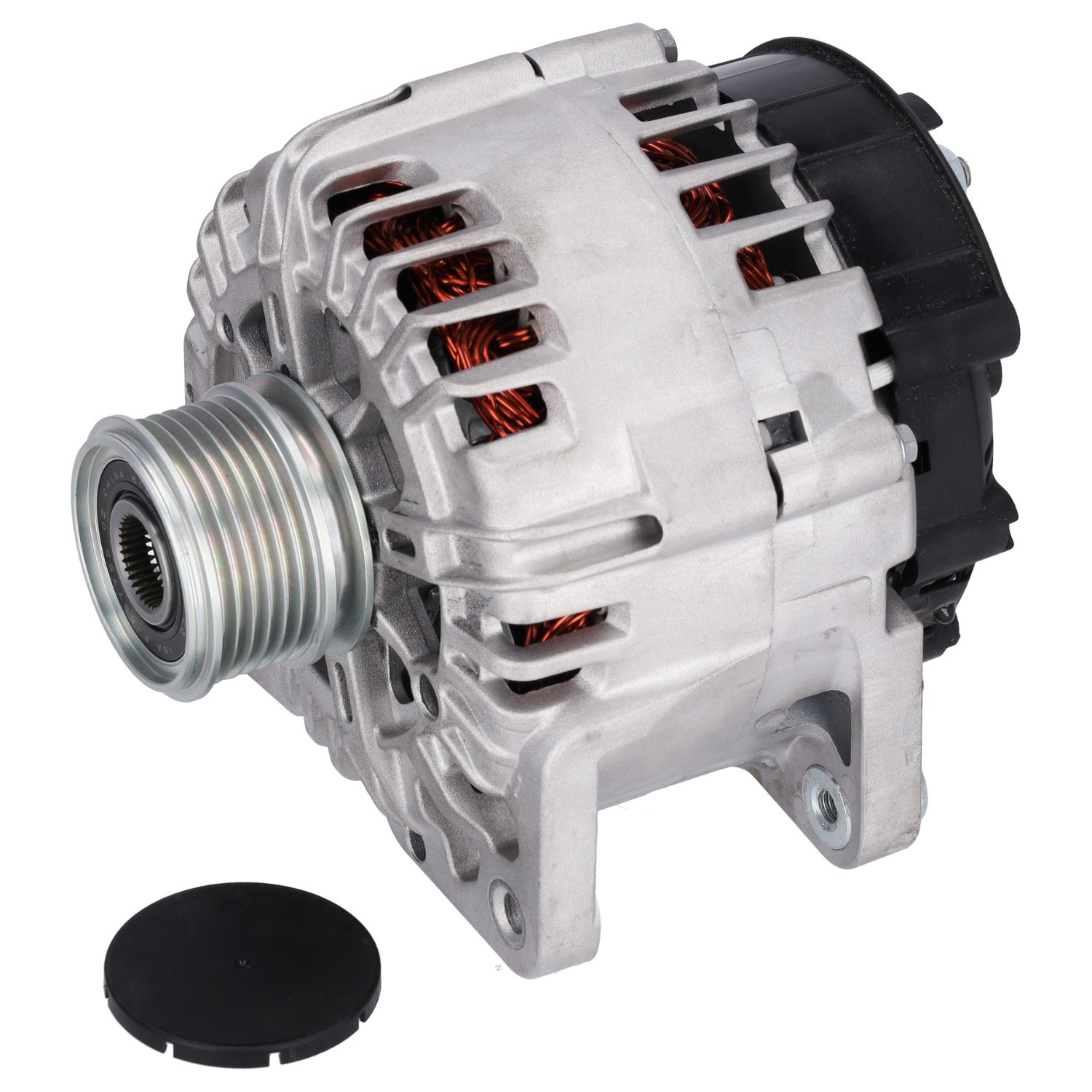 FEBI BILSTEIN Dynamo / Alternator 188516 Wisselstroomdynamo RENAULT FEBI BILSTEIN 188516