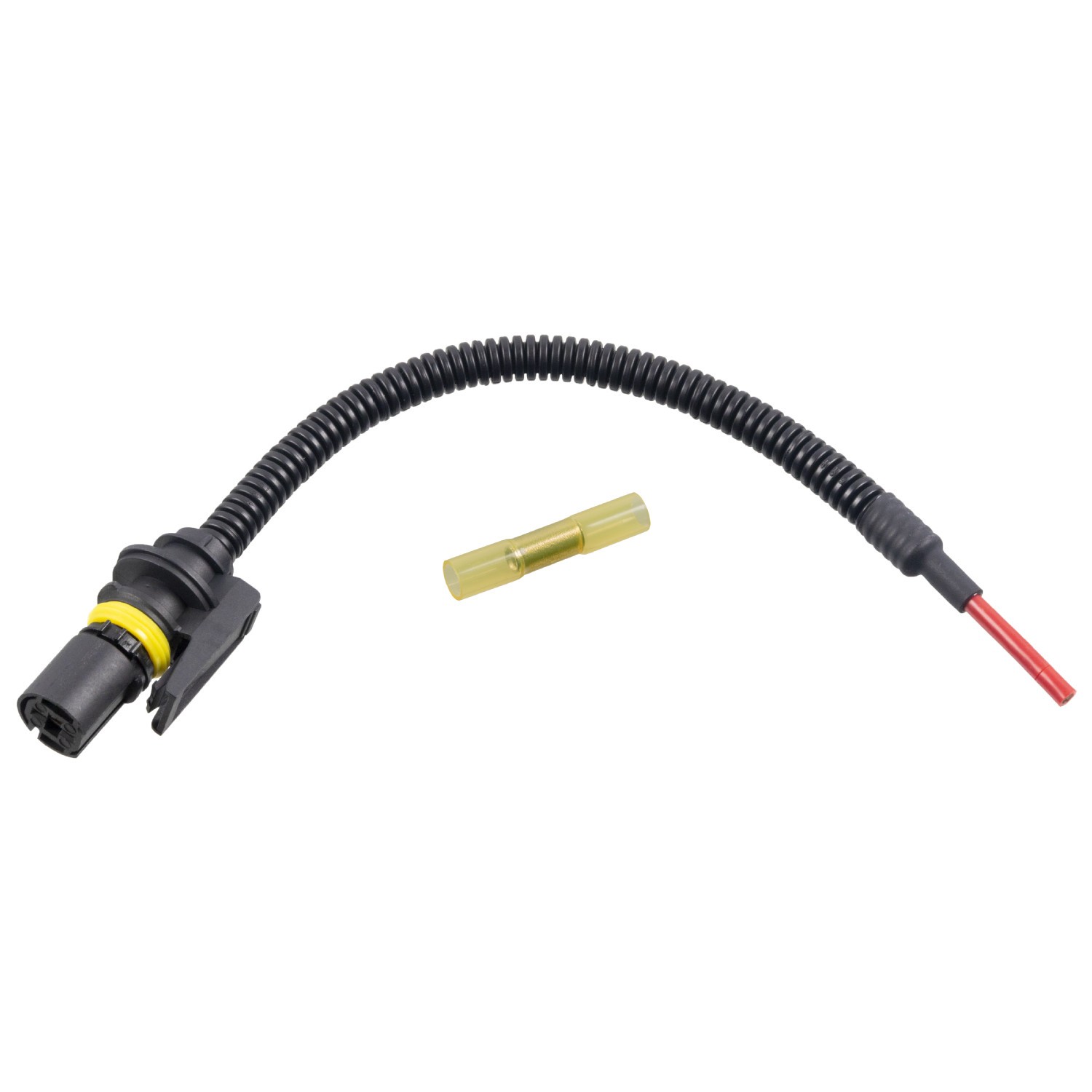 FEBI BILSTEIN Opravna sada, kablovy zväzok 188535 188535 Sada káblových vedení MERCEDES-BENZ T2 FEBI BILSTEIN